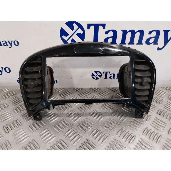 Rejilla Aireadora para Nissan Juke (F15)