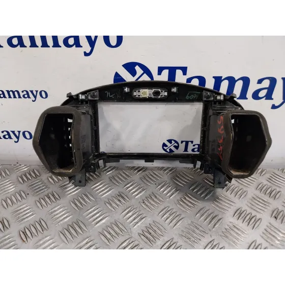 Rejilla Aireadora para Nissan Juke (F15)