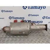 Filtro De Particulas para Iveco Daily Vi