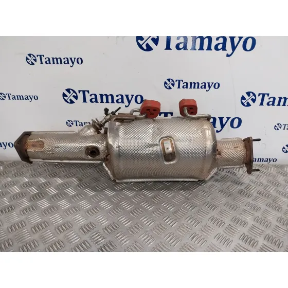 Filtro De Particulas para Iveco Daily Vi