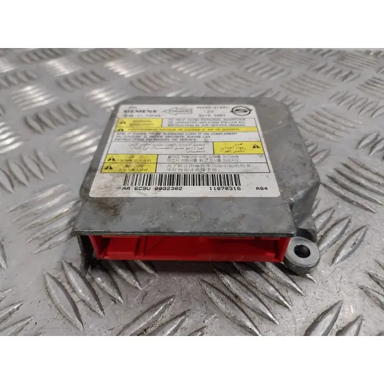 Centralita Airbag para Ssangyong Rodius