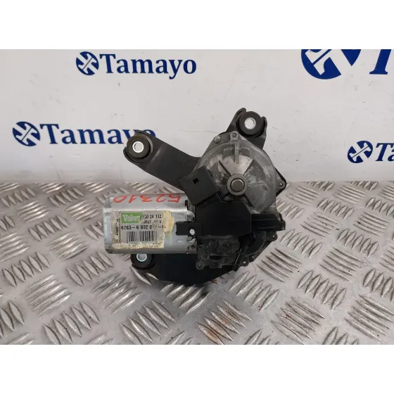 Motor Limpia Trasero para Bmw Mini (R56)