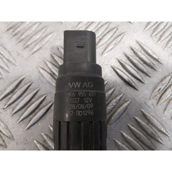 Bomba Limpia para Volkswagen Golf Vi (5K1)