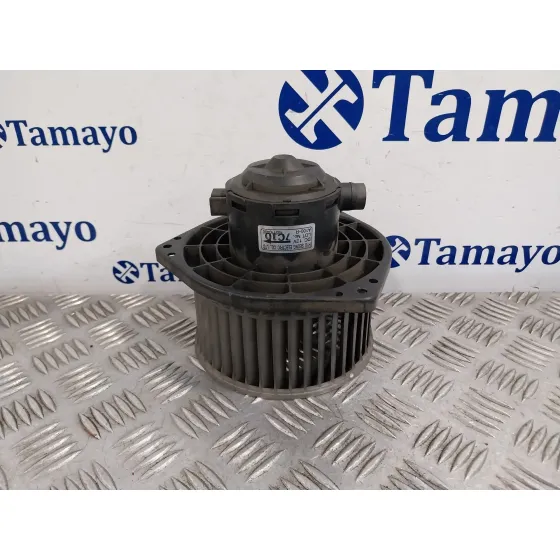 Motor Calefaccion para Ssangyong Rodius