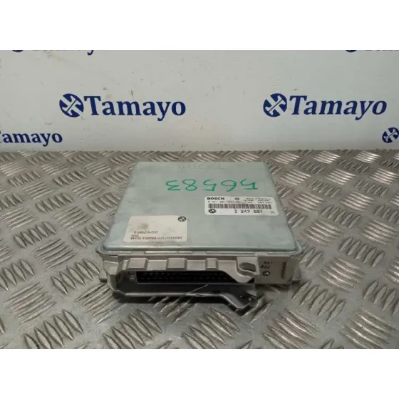 Centralita Motor Uce para Bmw Serie 5 Touring (E39)