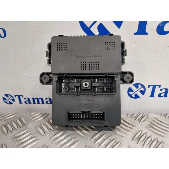 Modulo Electronico para Ssangyong Rodius