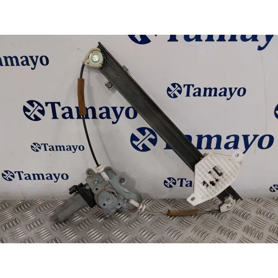 Elevalunas Trasero Izquierdo para Ssangyong Rodius