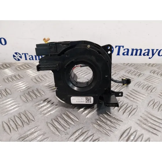 Anillo Airbag para Land Rover Freelander (Lr2)