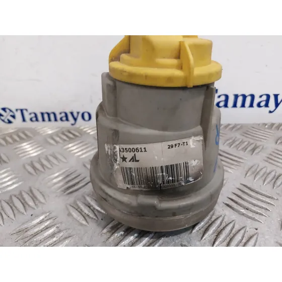 Faro Antiniebla Derecho para Fiat Scudo Combi (272)