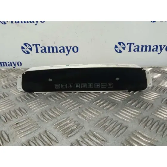 Mando Multifuncion para Ssangyong Rodius