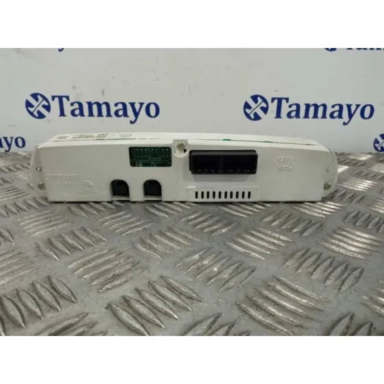 Mando Multifuncion para Ssangyong Rodius