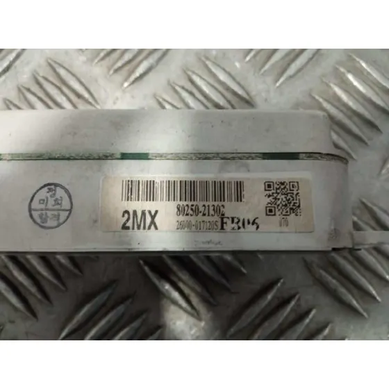 Mando Multifuncion para Ssangyong Rodius