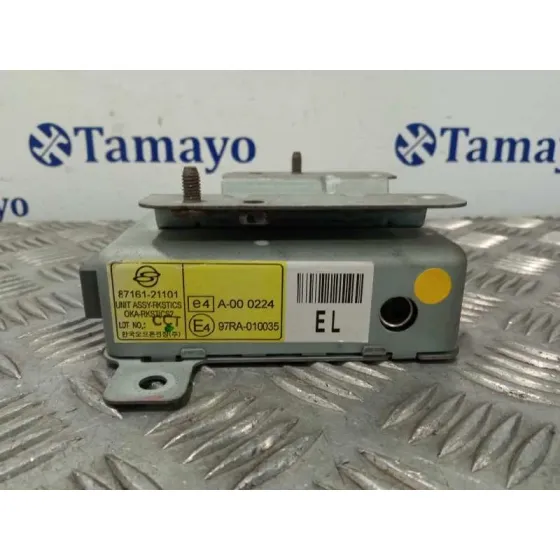 Modulo Electronico para Ssangyong Rodius