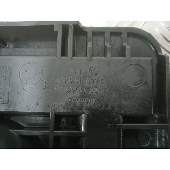 Soporte Bateria para Seat Altea Xl (5P5, 5P8)