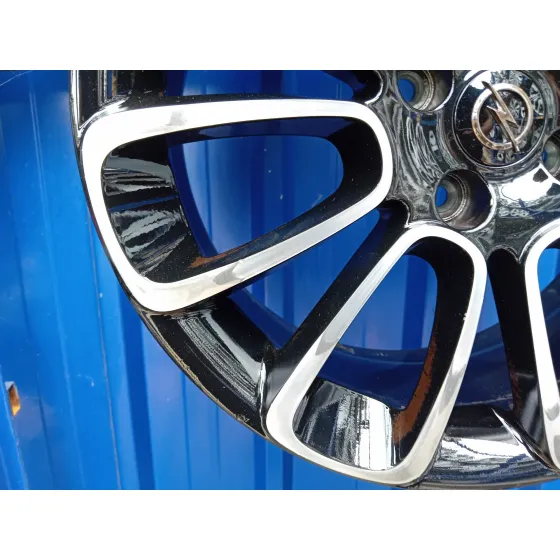 Llanta para Opel Adam