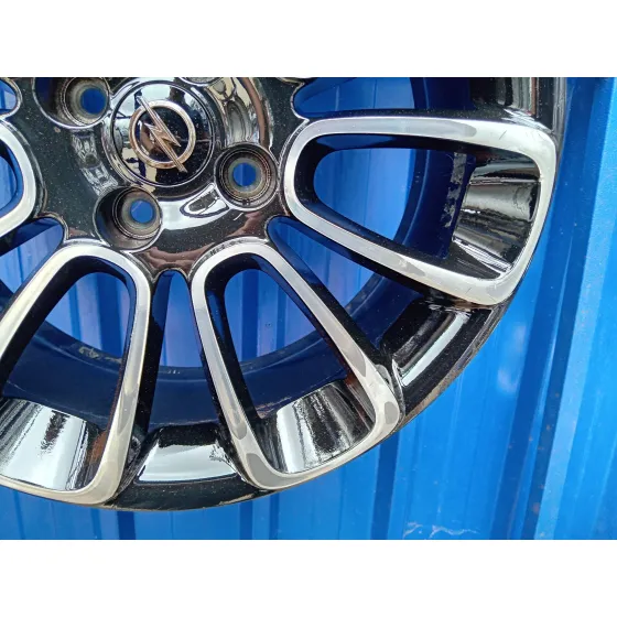 Llanta para Opel Adam