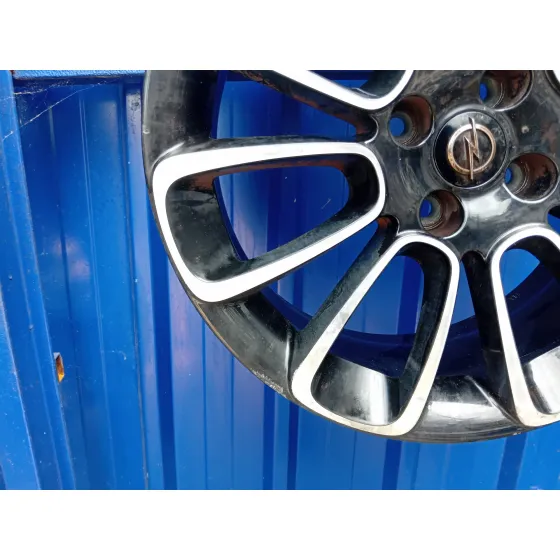 Llanta para Opel Adam