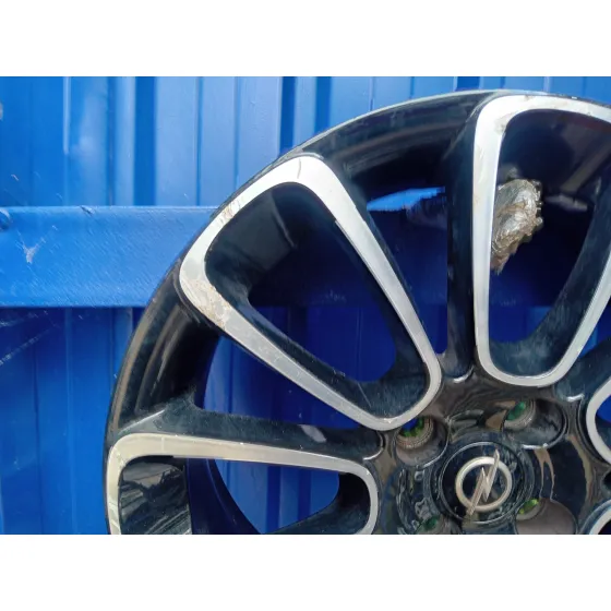 Llanta para Opel Adam