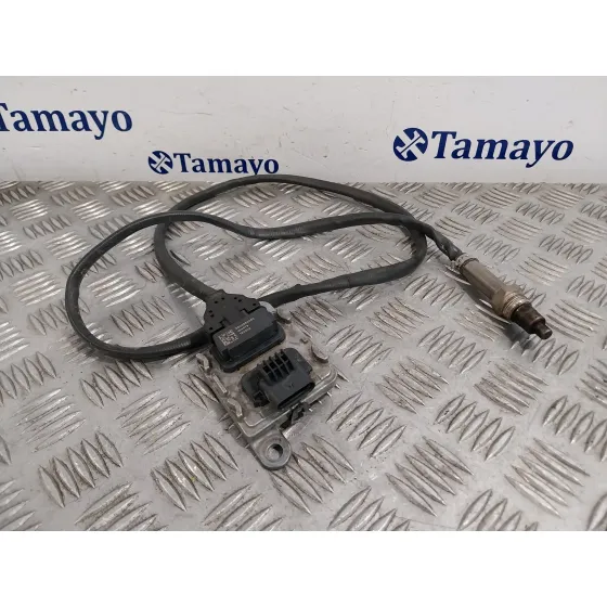 Sensor para Iveco Daily Vi