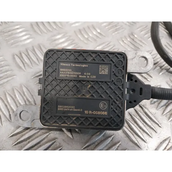 Sensor para Iveco Daily Vi