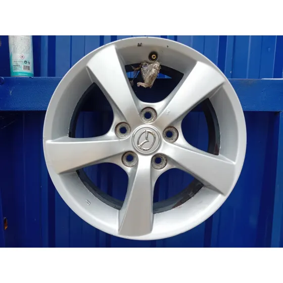 Llanta para Mazda 3 Berlina (Bk)