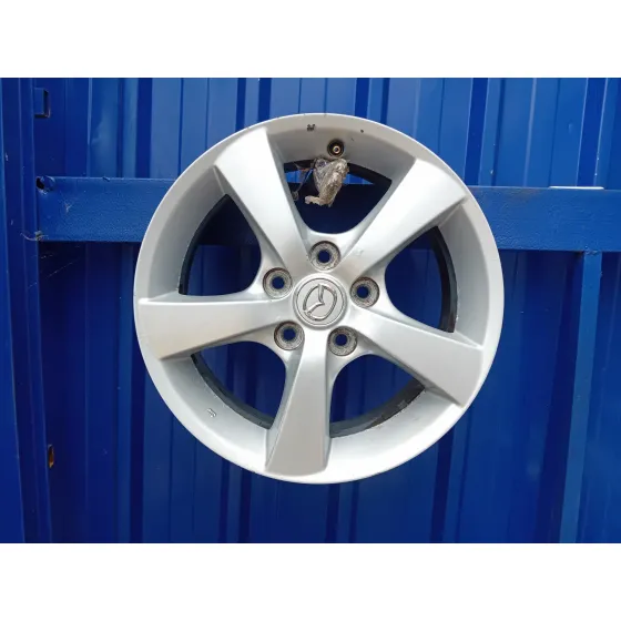 Llanta para Mazda 3 Berlina (Bk)