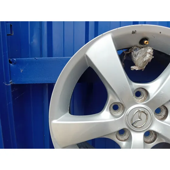 Llanta para Mazda 3 Berlina (Bk)