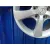 Llanta para Mazda 3 Berlina (Bk)