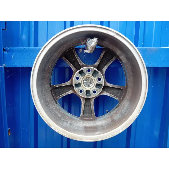 Llanta para Mazda 3 Berlina (Bk)