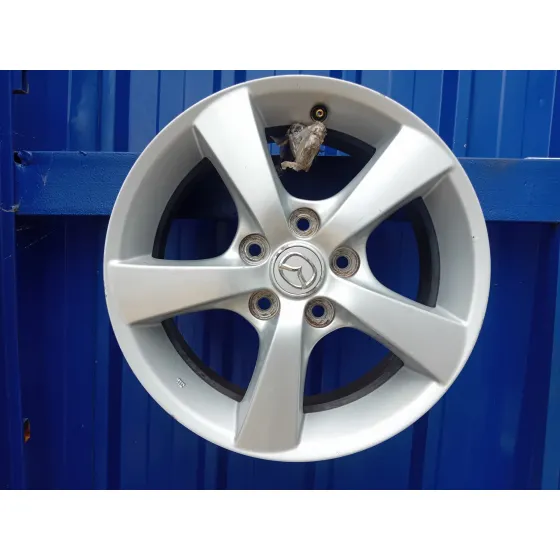 Llanta para Mazda 3 Berlina (Bk)