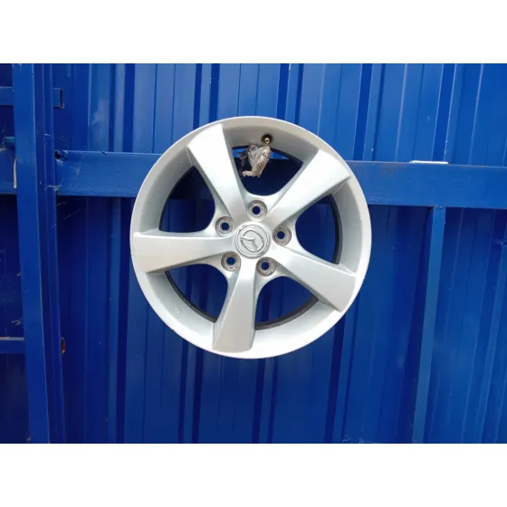 Llanta para Mazda 3 Berlina (Bk)