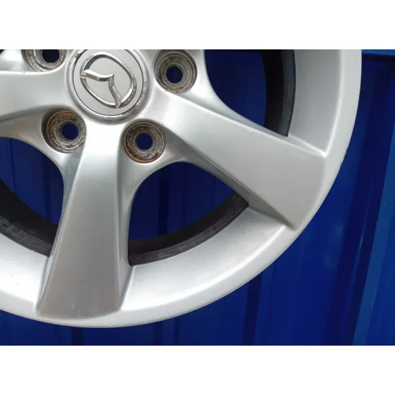 Llanta para Mazda 3 Berlina (Bk)