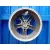 Llanta para Mazda 3 Berlina (Bk)