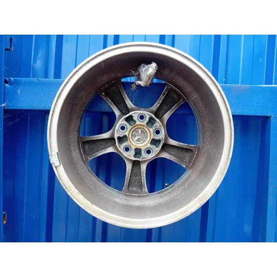Llanta para Mazda 3 Berlina (Bk)