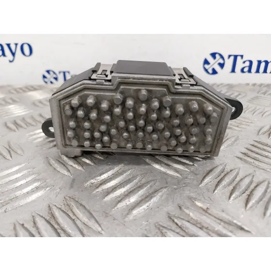 Resistencia Calefaccion para Fiat Scudo Combi (272)