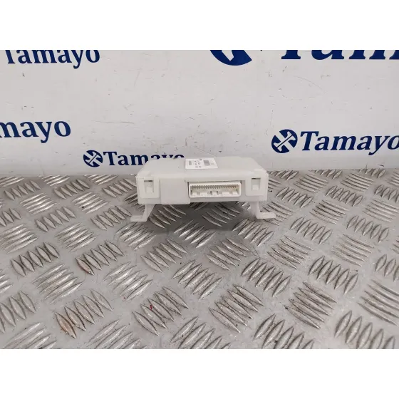 Modulo Electronico para Nissan Juke (F15)