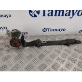 Cinturon Seguridad Trasero Izquierdo para Dacia Sandero