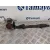 Cinturon Seguridad Trasero Izquierdo para Dacia Sandero