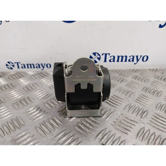 Cinturon Seguridad Trasero Izquierdo para Dacia Sandero