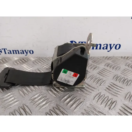 Cinturon Seguridad Trasero Izquierdo para Dacia Sandero