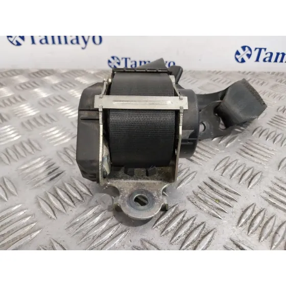 Cinturon Seguridad Trasero Derecho para Dacia Sandero