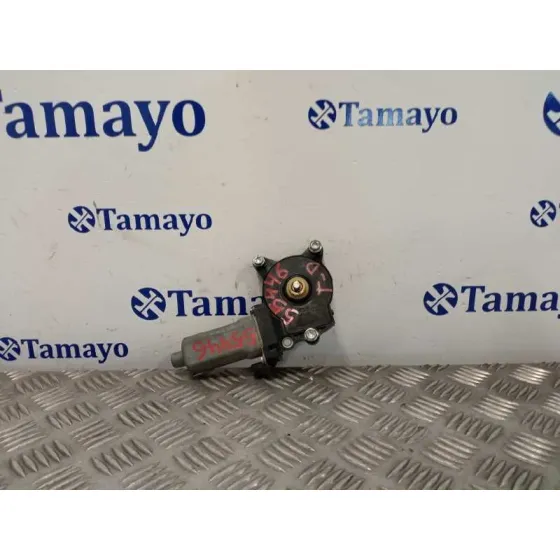 Motor Elevalunas Trasero Derecho para Ssangyong Rodius