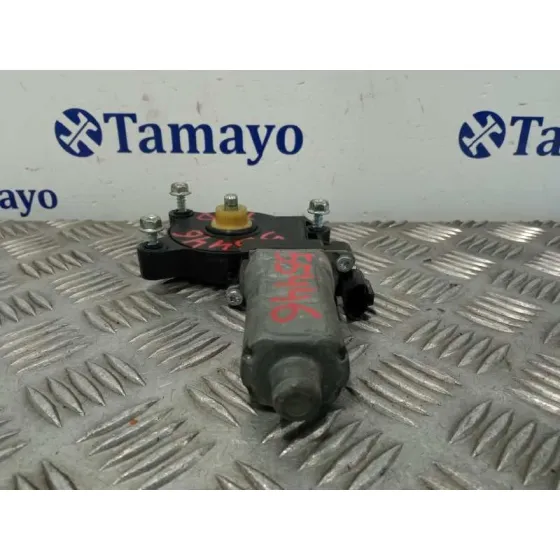 Motor Elevalunas Trasero Derecho para Ssangyong Rodius