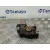 Motor Elevalunas Trasero Derecho para Ssangyong Rodius