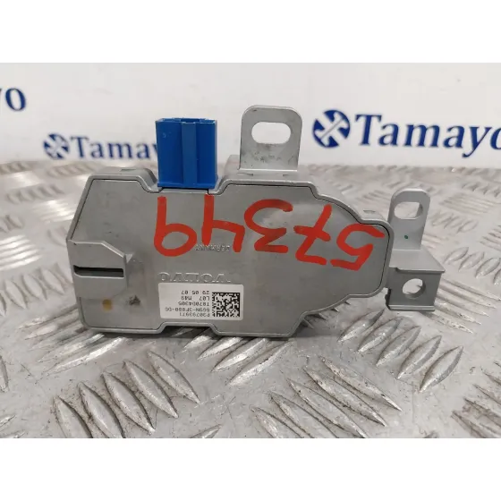 Modulo Electronico para Land Rover Freelander (Lr2)
