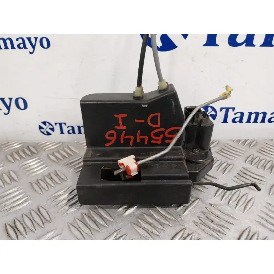 Cerradura Puerta Delantera Izquierda para Ssangyong Rodius