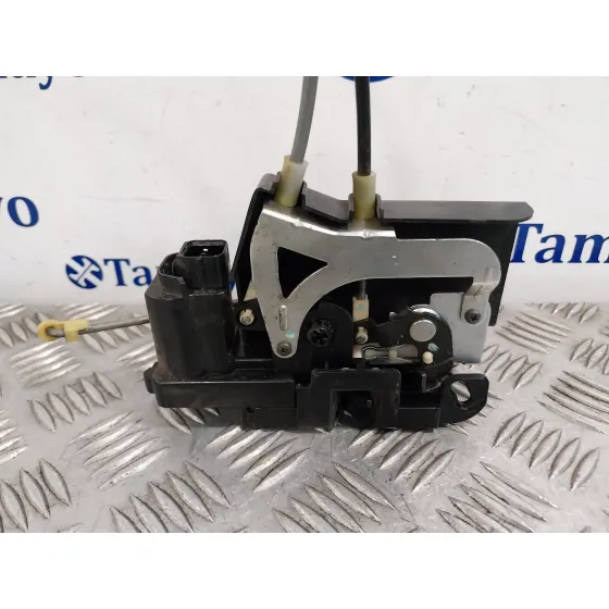 Cerradura Puerta Delantera Izquierda para Ssangyong Rodius
