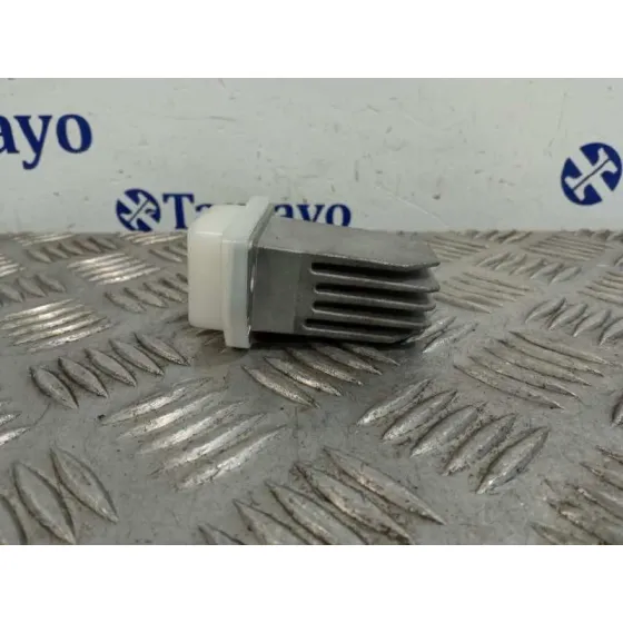 Resistencia Calefaccion para Nissan Juke (F15)