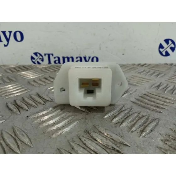 Resistencia Calefaccion para Nissan Juke (F15)