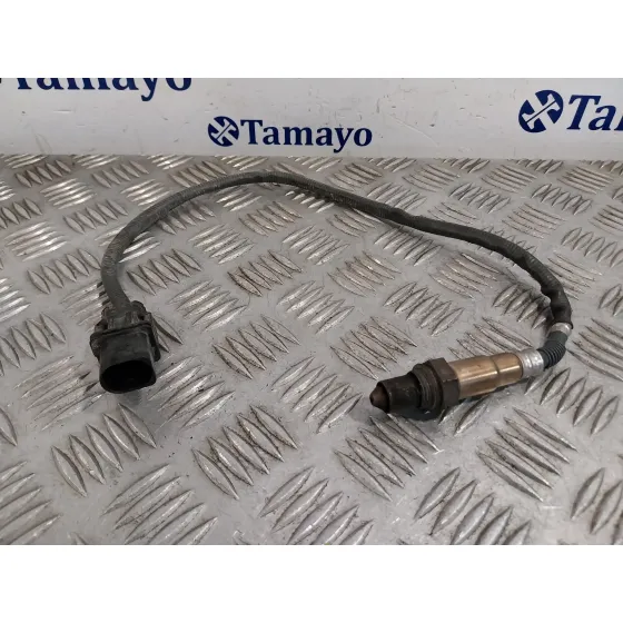 Sonda Lambda para Iveco Daily Vi